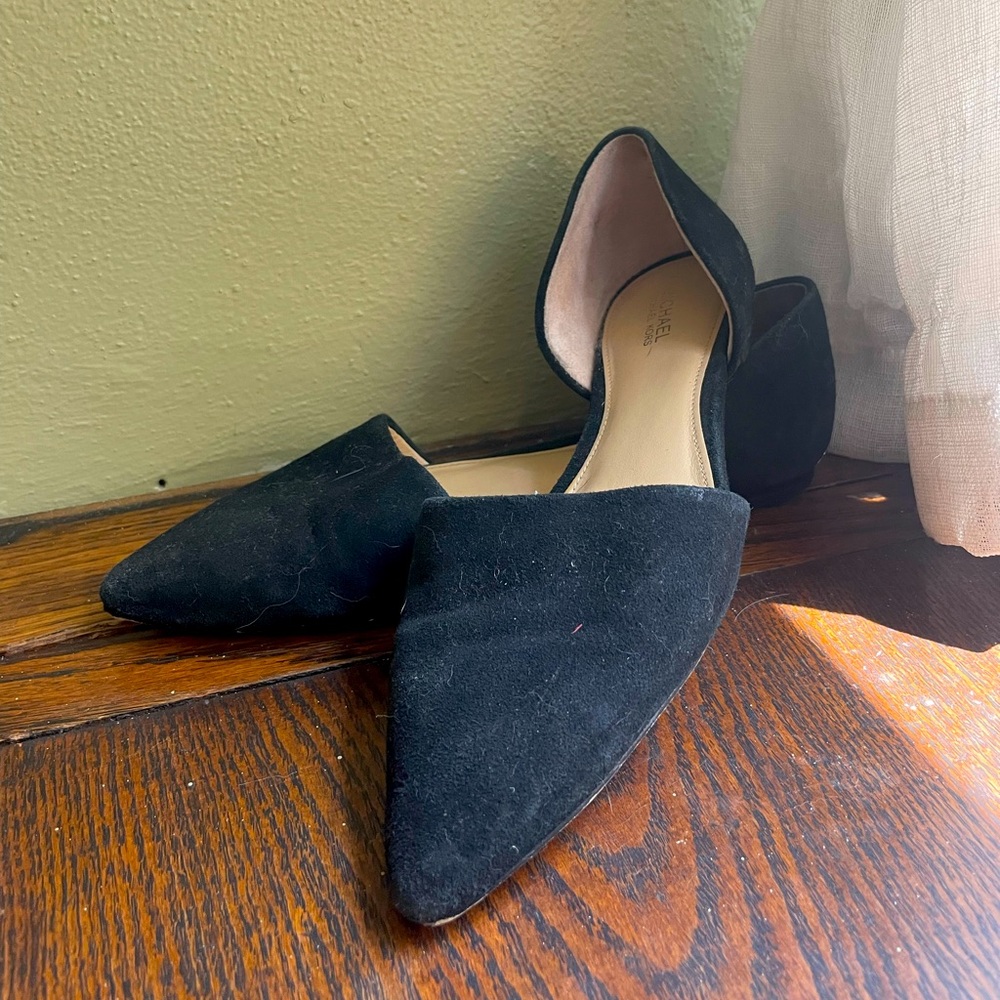 Michael Kors Flats